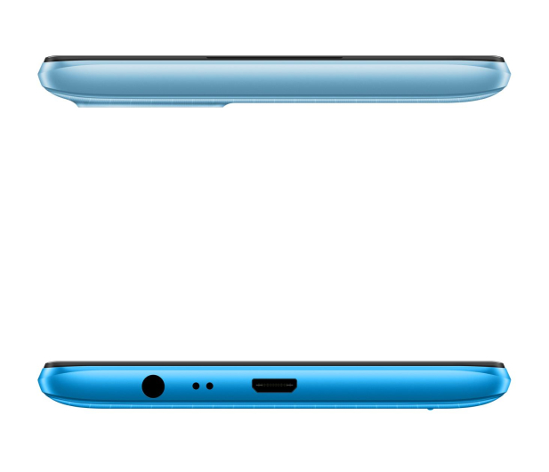 realme C25Y 4+128GB Glacier Blue - 691801 - zdjęcie 7